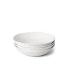 Fable The Pasta Bowls In Cloud White