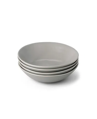 FABLE PASTA BOWLS, SET OF 4