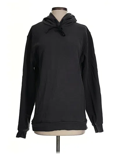 Pre-owned Fable Pullover Hoodie In Black