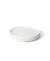 Fable The Dinner Set Of 4 Plates In Cloud White