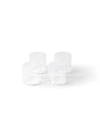 Fable Short Glasses, Set Of 4 In Clear