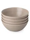 Fable The Breakfast Bowls In Desert Taupe