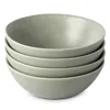 Fable The Breakfast Bowls In Beachgrass Green
