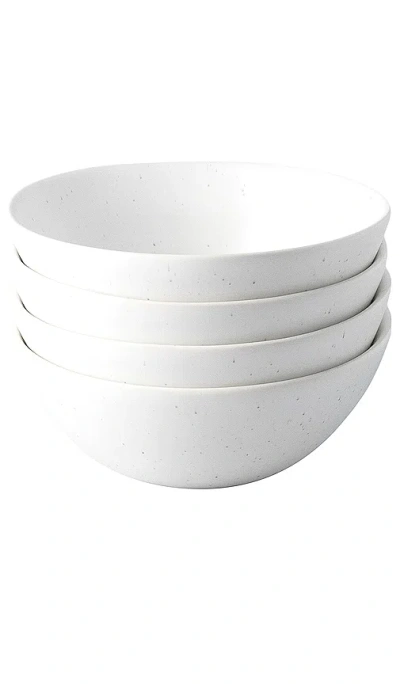 FABLE THE BREAKFAST BOWLS SET OF 4