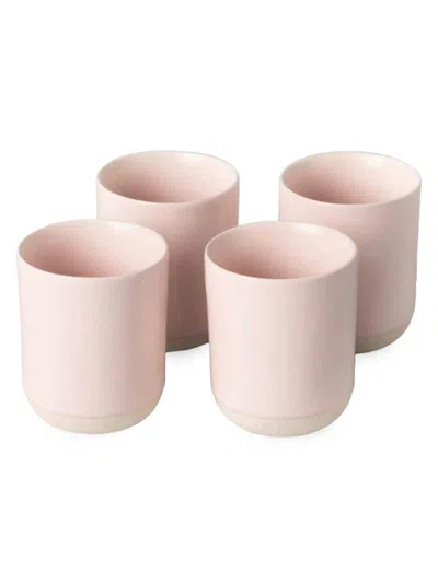 Fable The Cappuccino Cups In Pink