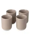 Fable The Cappuccino Cups In Neutral