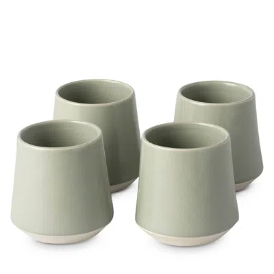FABLE THE CUPS, SET OF 4