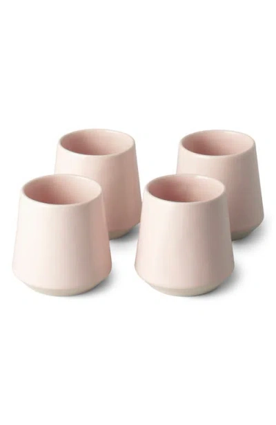 Fable The Cups In Blush Pink