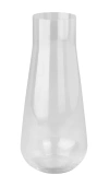THE GLASS CARAFE – N/A