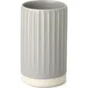 Fable The Large Vase In Dove Grey