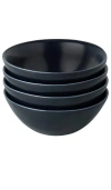 THE LITTLE BOWLS SET OF 4 – 幽蓝色