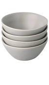 FABLE THE LITTLE BOWLS SET OF 4