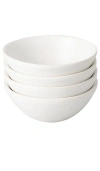 Fable The Little Bowls In Speckled White