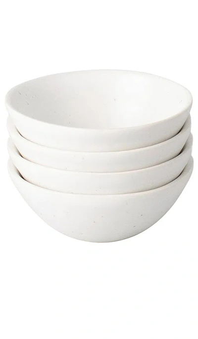 FABLE THE LITTLE BOWLS SET OF 4