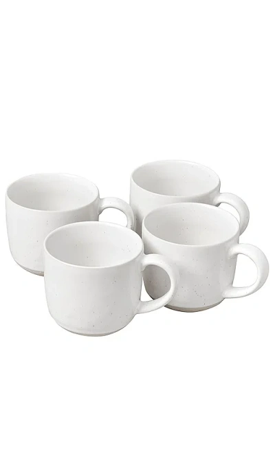 FABLE THE MUGS SET OF 4