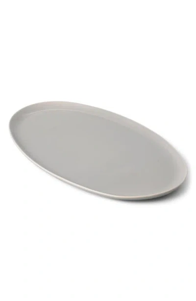 FABLE FABLE THE OVAL SERVING PLATTER