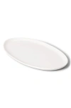 Fable The Serving Platter In White