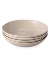 Fable The Pasta Bowls In Desert Taupe