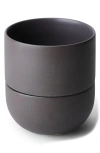 Fable The Planter In Granite Gray