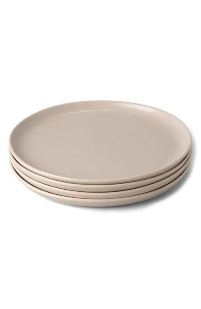 FABLE FABLE THE SET OF 4 SALAD PLATES