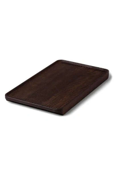 Fable The Small Serving Board In Ash