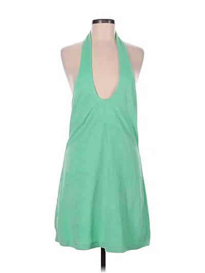 Fabletics Active Dress In Green