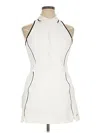 Fabletics Active Dress In White
