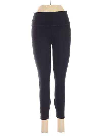 Fabletics Active Pants In Black
