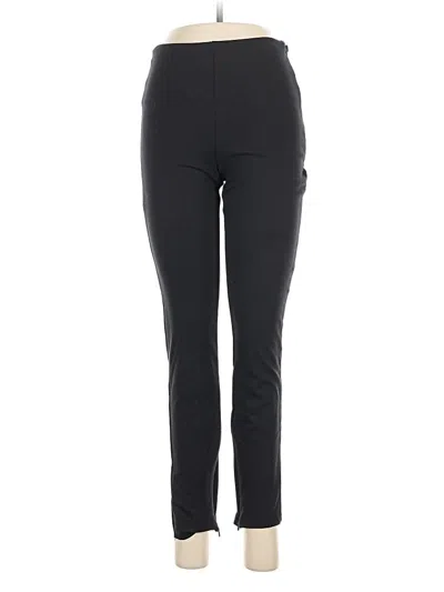 Pre-owned Fabletics Active Pants In Black