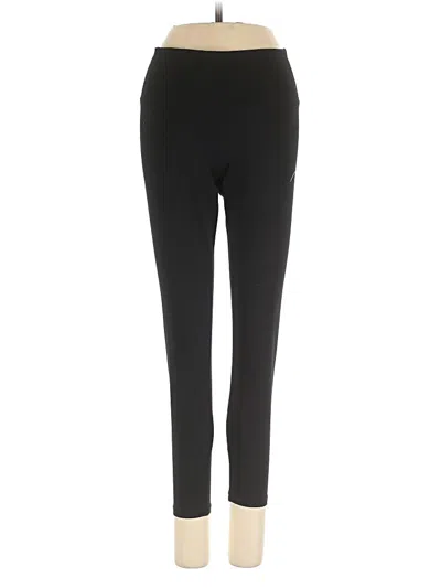 Pre-owned Fabletics Active Pants In Black