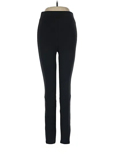 Pre-owned Fabletics Active Pants In Black