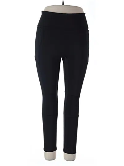 Fabletics Active Pants In Black