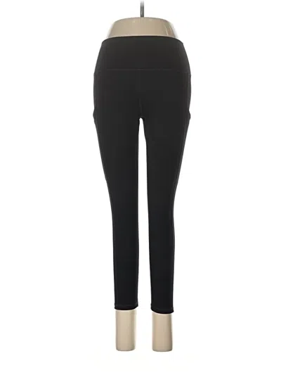 Fabletics Active Pants In Black