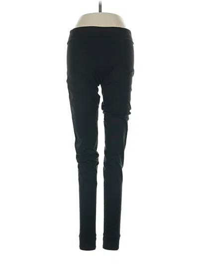 Pre-owned Fabletics Active Pants In Black