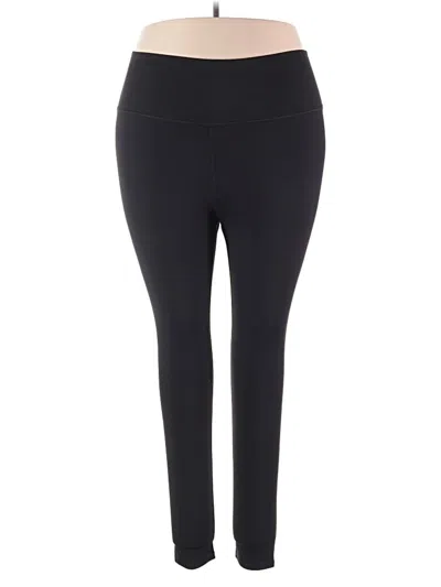 Fabletics Active Pants In Black