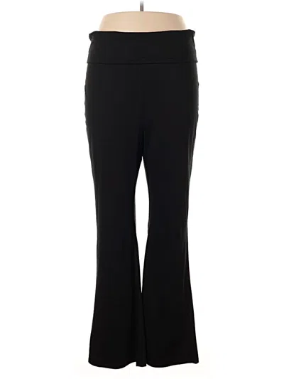 Fabletics Active Pants In Black