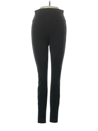 Pre-owned Fabletics Active Pants In Black