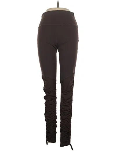 Pre-owned Fabletics Active Pants In Black