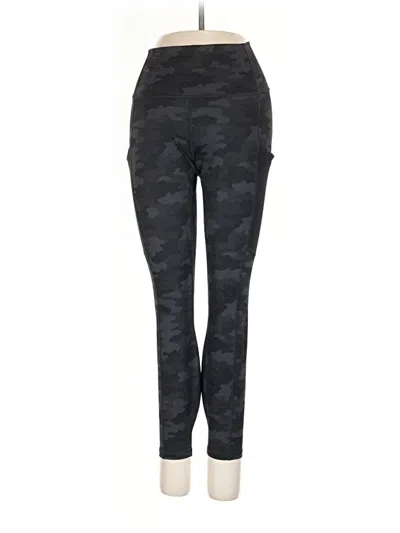 Fabletics Active Pants In Black