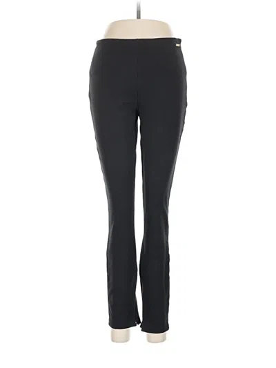 Pre-owned Fabletics Active Pants In Black