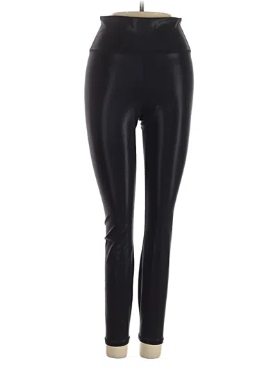 Pre-owned Fabletics Active Pants In Black