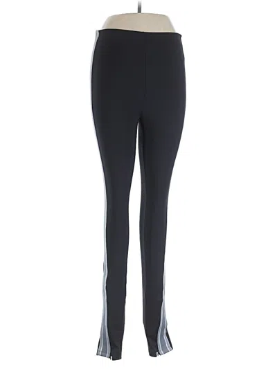 Pre-owned Fabletics Active Pants In Black