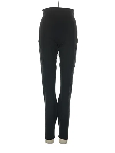 Pre-owned Fabletics Active Pants In Black