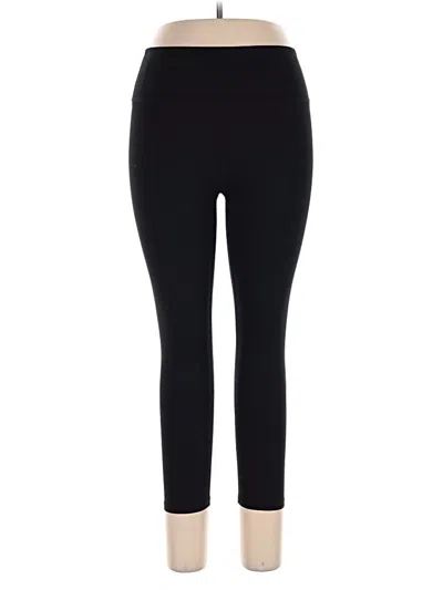 Fabletics Active Pants In Black