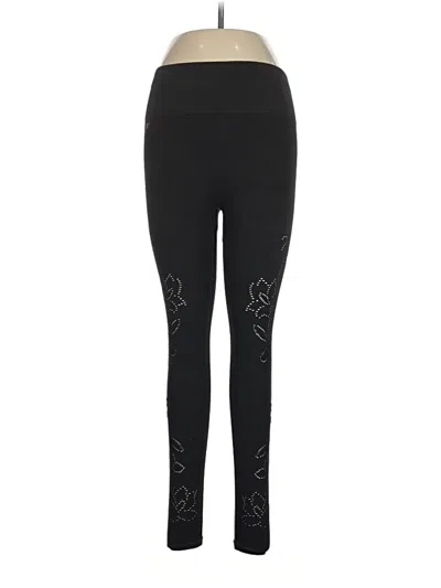 Fabletics Active Pants In Black