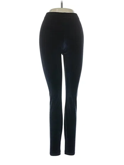 Pre-owned Fabletics Active Pants In Black