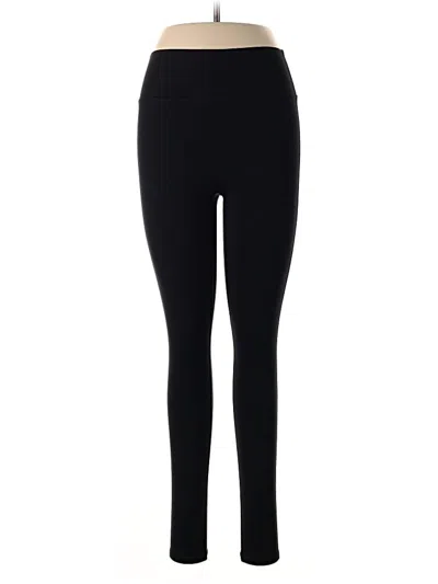 Fabletics Active Pants In Black