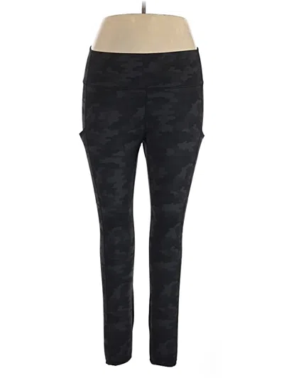 Fabletics Active Pants In Black