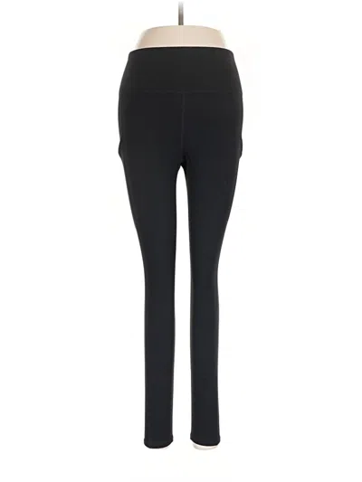 Fabletics Active Pants In Black