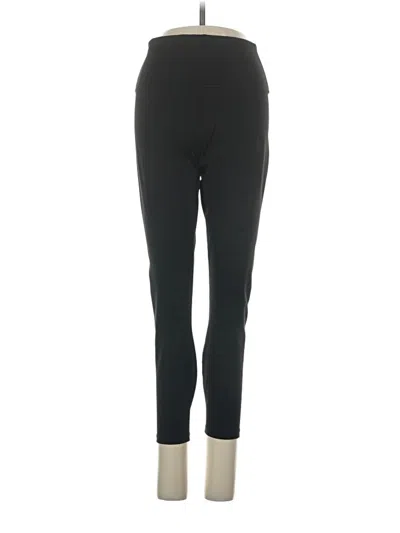 Pre-owned Fabletics Active Pants In Black